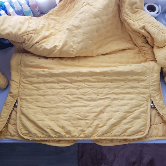 MCM Jacket - Picture 5 of 16